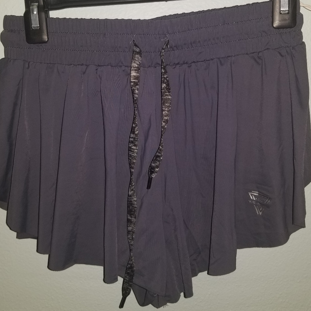 Tiktok skirt shorts